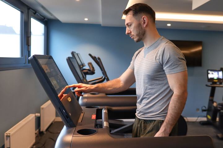 Health and Fitness 34 of 45