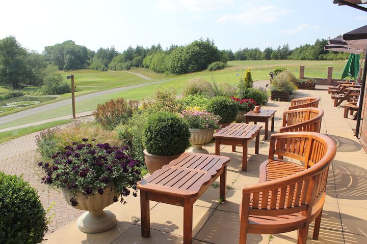 Terrace/Patio 52 of 60