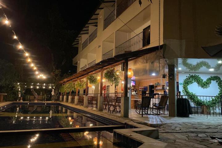 Hotel el Ancla Campestre