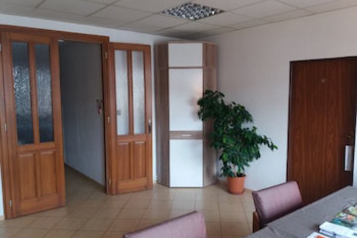 Hotel Vintír Hartmanice na Šumav