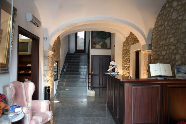 Hotel Interior 3 of 11