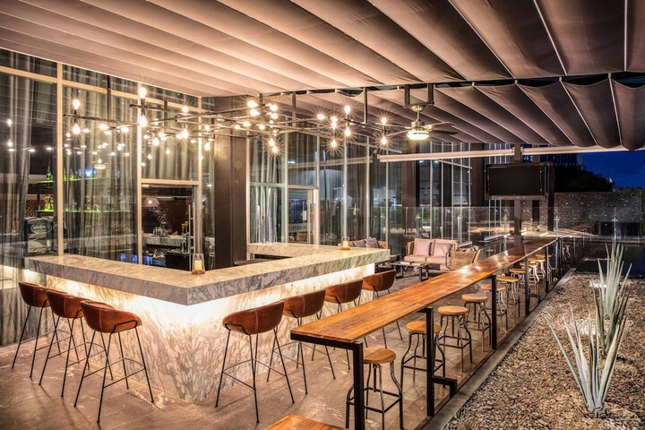 AC Hotel by Marriott Queretaro Antea in Querétaro