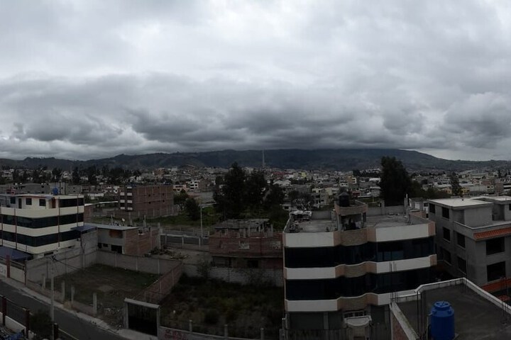 Hotel View 44 of 49