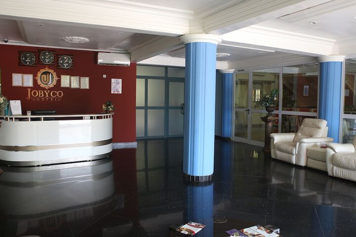 Hotel Interior 2 of 37