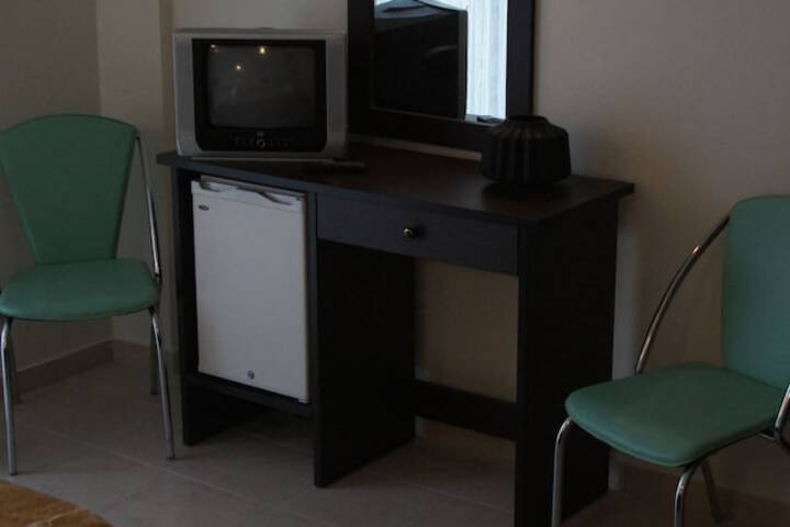 Room 7 of 18