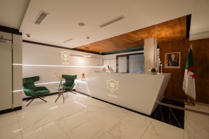 Hotel Interior 2 of 31