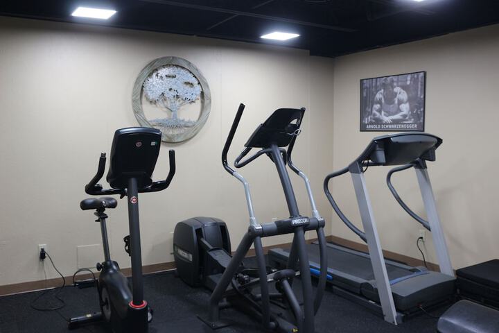 Health and Fitness 50 of 89