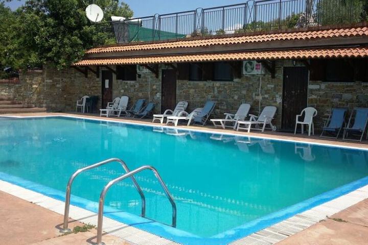 Pool 7 of 13
