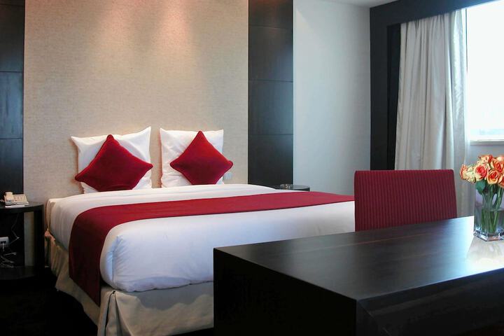 Hotel Interior 48 of 79