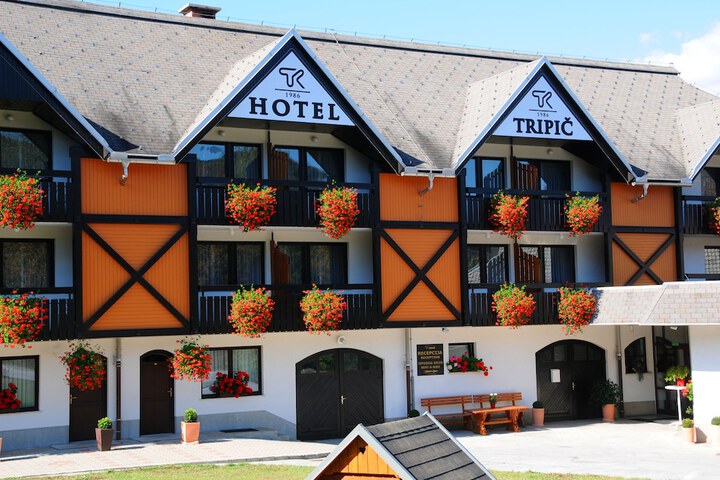 Image of Tripic