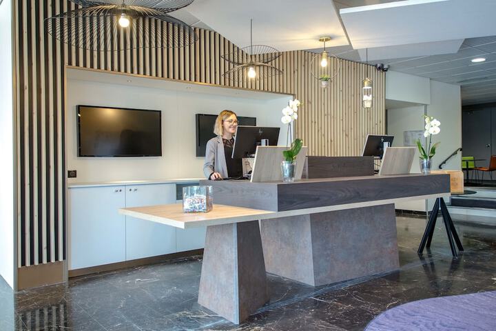 Hotel Interior 2 of 114
