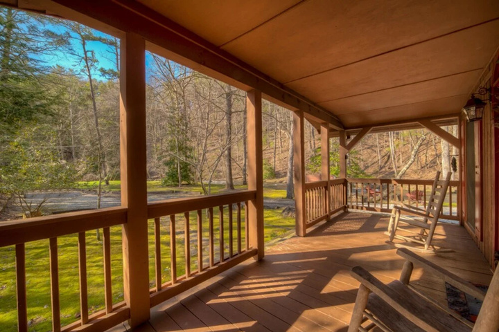 Terrace/Patio 6 of 12