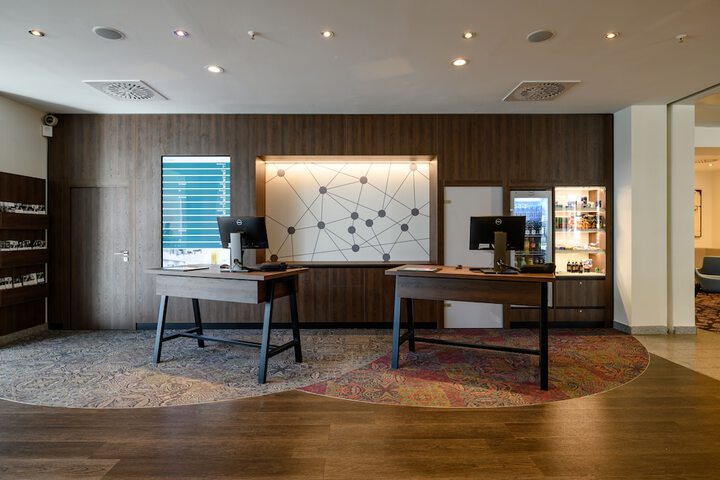Hotel Interior 3 of 83