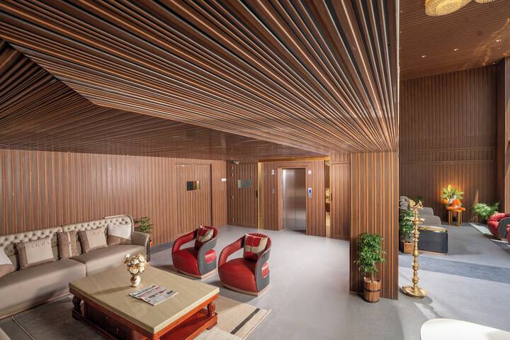 Hotel Interior 2 of 20