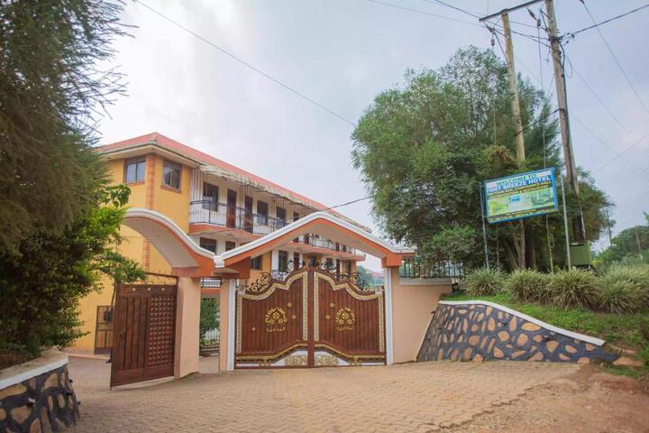 Fort Breeze Hotel