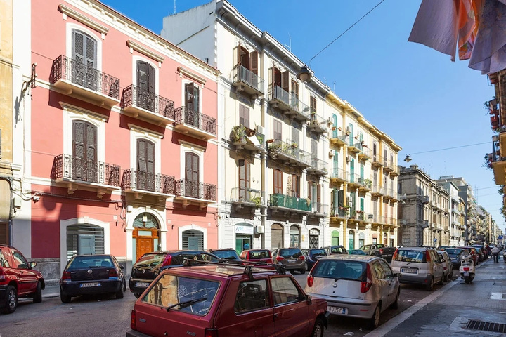 San Nicola Bilocali VGM