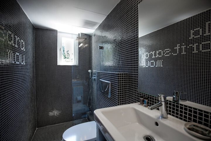 Bath Amenities