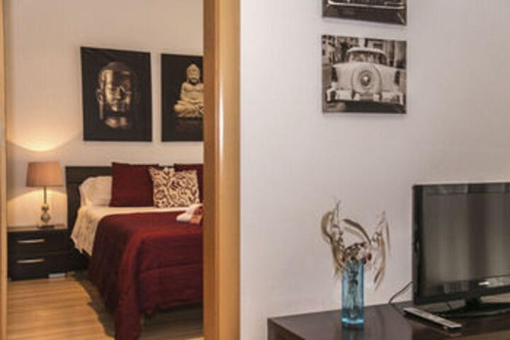 Fitness Center Photo