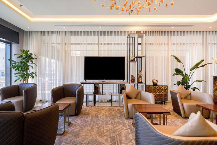 Hotel Interior 19 of 77