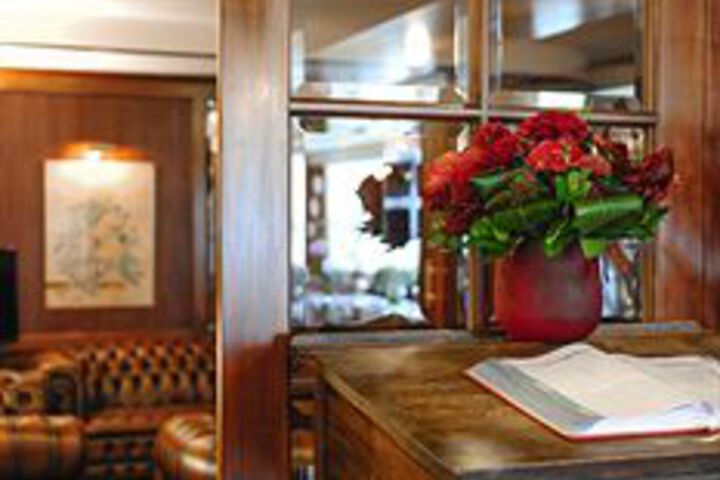Hotel Interior 25 of 33