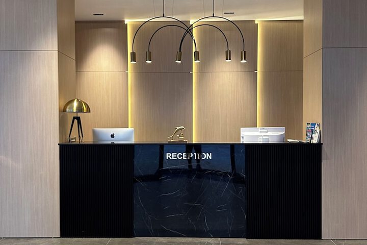 Hotel Interior 17 of 142