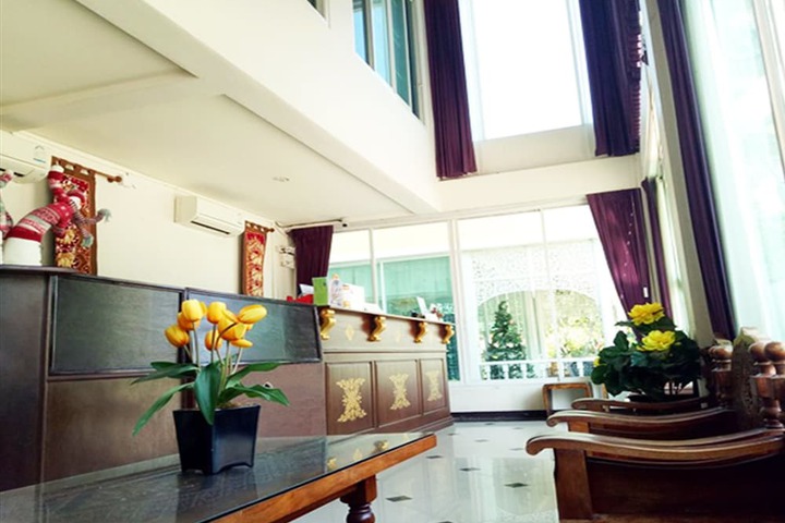 Hotel Interior 2 of 42