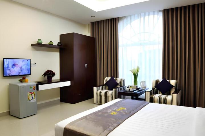 Standard Suite