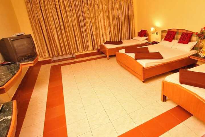 Regal hotel Matheran