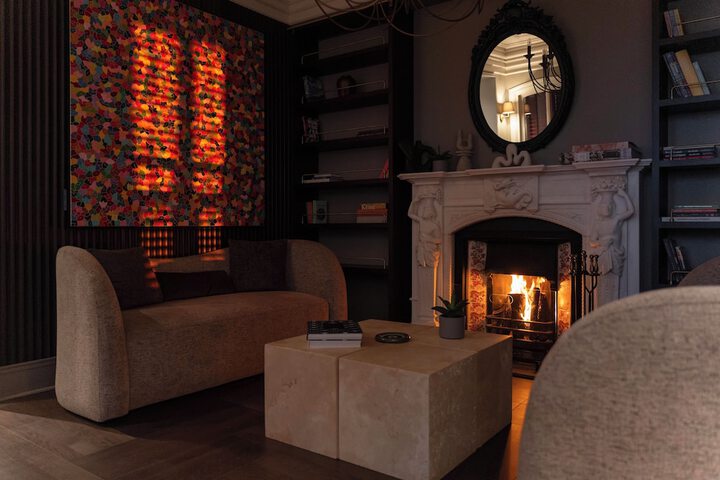 Hotel Interior 88 of 103