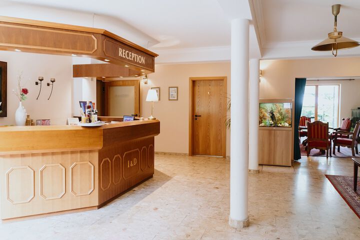 Hotel Interior 3 of 43