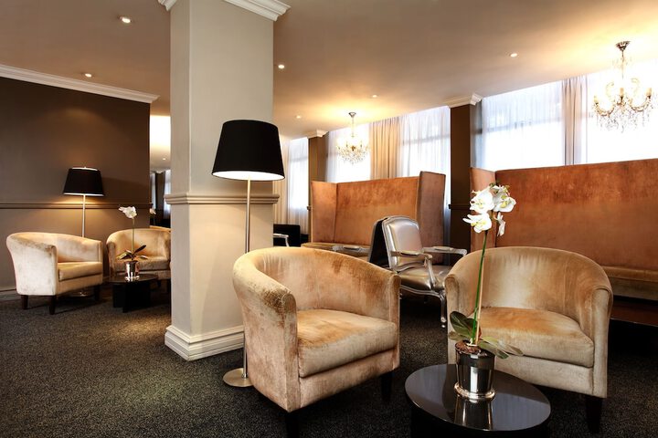 Hotel Interior 16 of 73