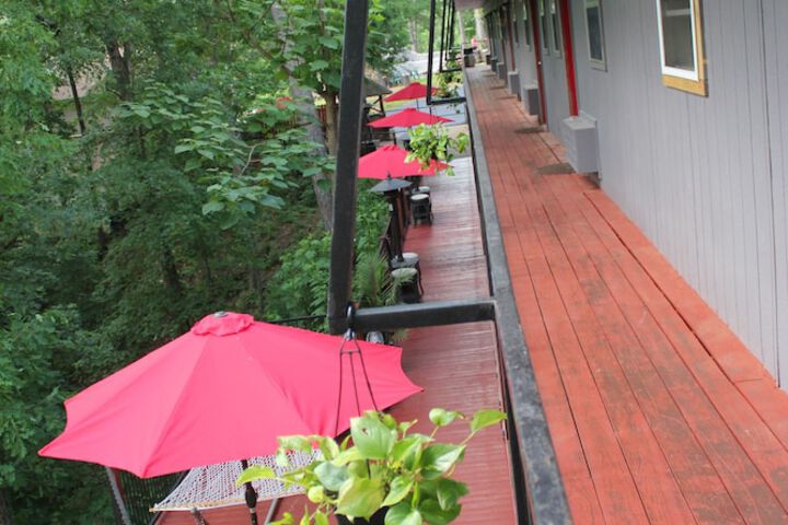 Terrace/Patio 180 of 219