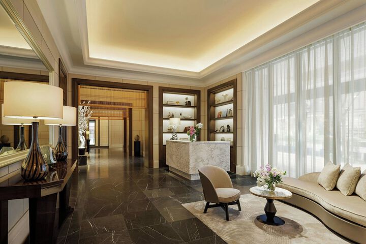 Hotel Interior 2 of 148