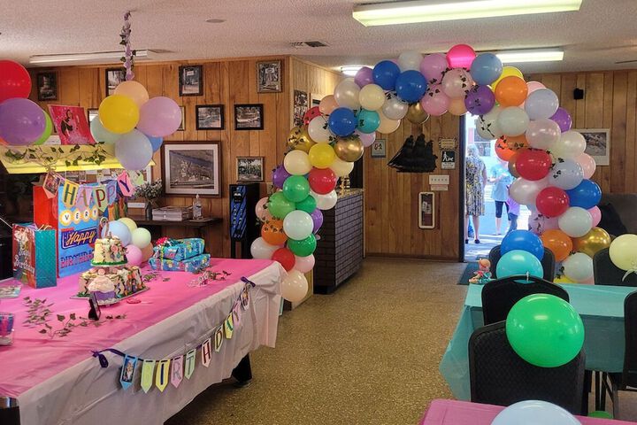 Birthday Parties 13 of 18