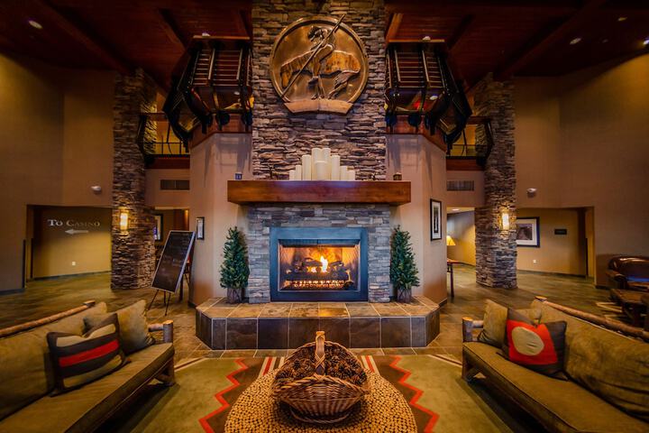 Hotel Interior 2 of 48