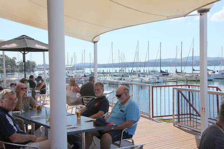 Terrace/Patio 7 of 24