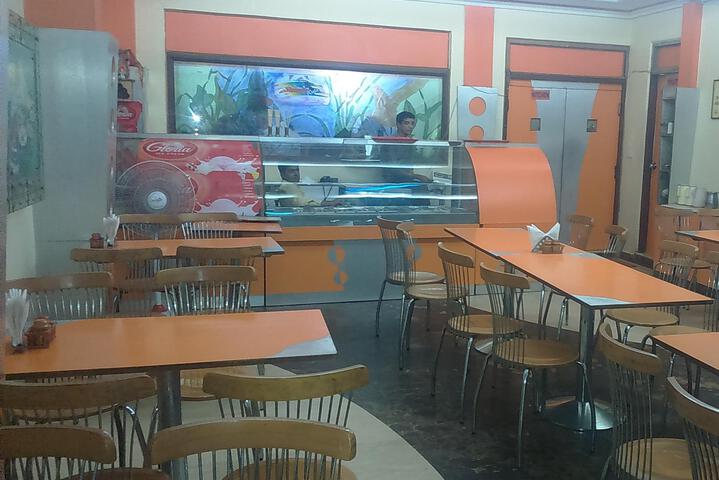 STARiHOTELS Lucknow