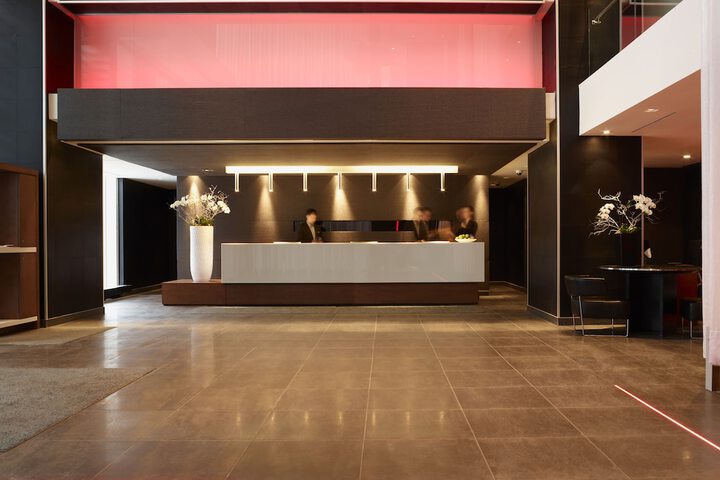 Hotel Interior 5 of 85