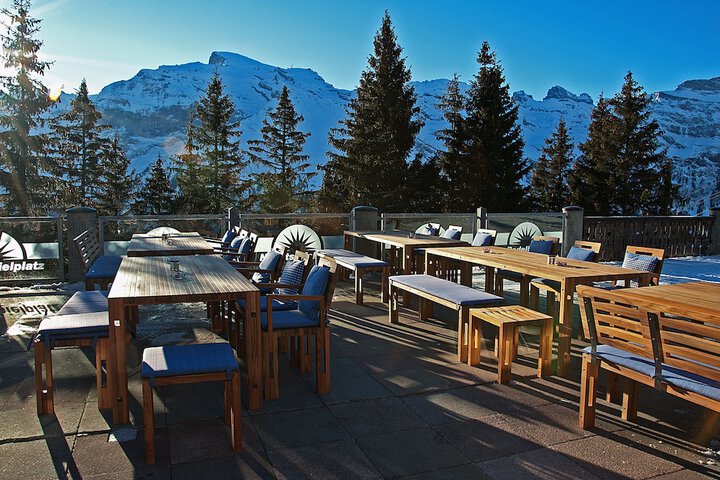 Terrace/Patio 43 of 51