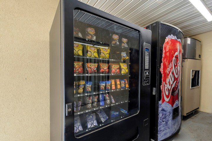 Vending machine