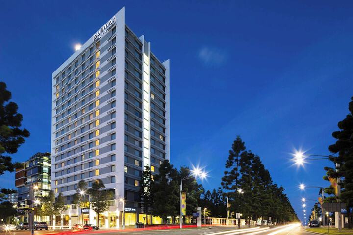 Hotel 109 of 112