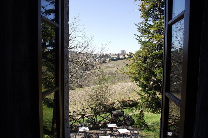 Hotel View 82 of 85