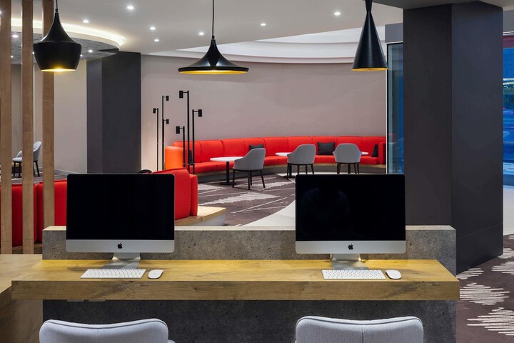 Hotel Interior 67 of 112