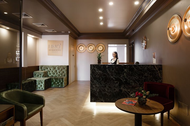 Hotel Interior 3 of 83