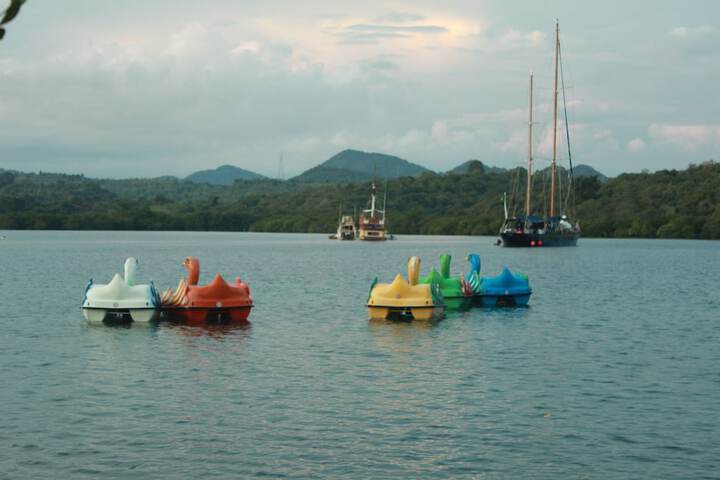 Water Sports 20 of 78