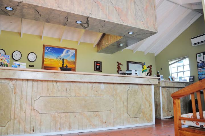 Hotel Interior 2 of 46