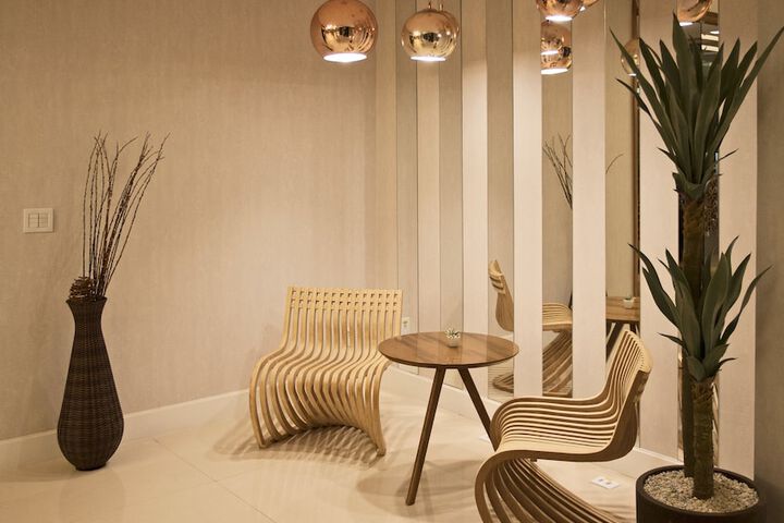 Hotel Interior 54 of 61