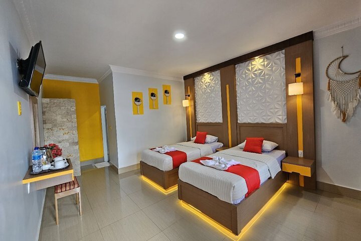 Room 7 of 22