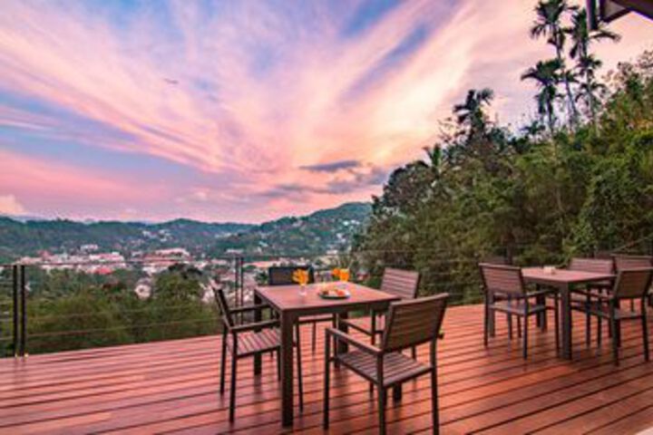Sky Terrace