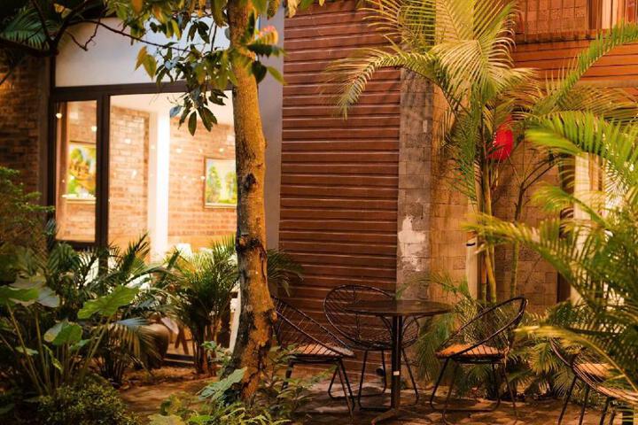 King Kong Homestay